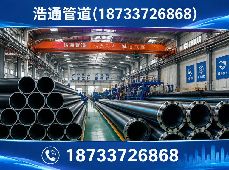 盐山县保温钢管展示图